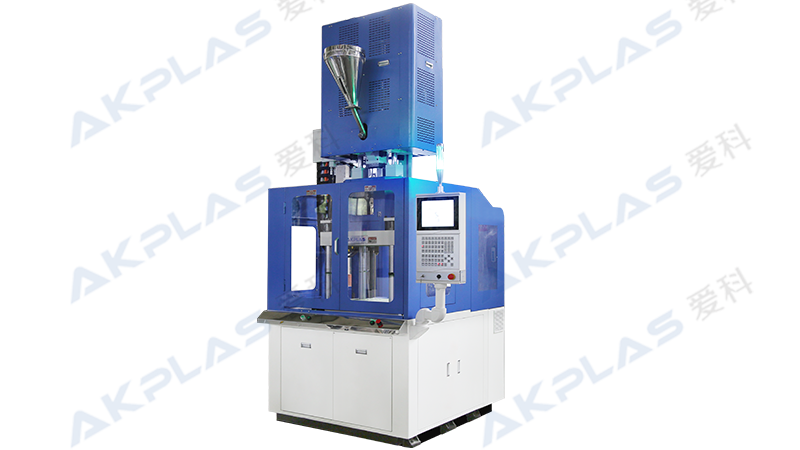 AT-850E電動立式注塑機(jī)