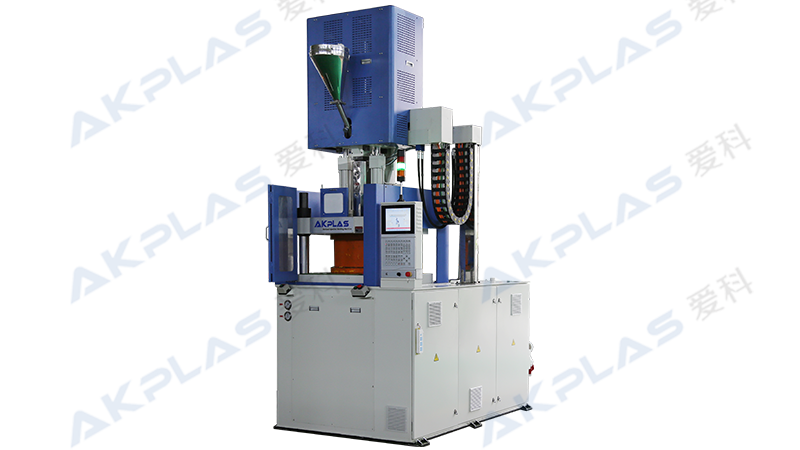 AT-1500V電動立式注塑機(jī)